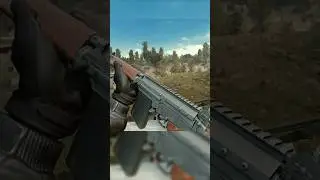 Frosty Weapon Pack GAMMA
