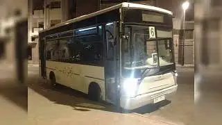 vitalis tétouan ( city bus )