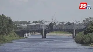 Три дня сухо, три дня-дождь, и так до конца месяца, говорят синоптики