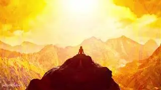 OM SO HUM Mantra Meditation to Cultivate Present Moment Awareness | 11 Mins of Meditation @Everyday