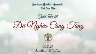 ST110 &ndash; Đ&atilde; Ngh&egrave;o C&agrave;ng T&uacute;ng