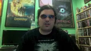 V-Log: Ice Age & Star Trek Weekend Box Office