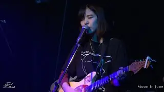 Moon In June 『十二月の放課後』 - Live on Dec 24th, 2023