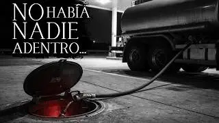 6 HISTORIAS de TERROR de GASOLINERAS Vol. 7