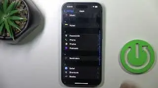 Как скрыть IP-адрес на iPhone 16
