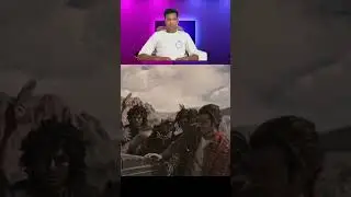 Round to hell ￼ new video reaction