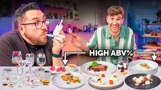 Can You Eat Yourself Drunk? A Tipsy Test!