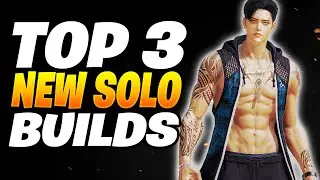 Top 3 Best SOLO PLAYER Builds 2023 | Lost Ark Solo Build 2023