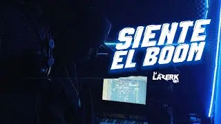 SIENTE EL BOOM RKT - Lazerk Rmx (Video Oficial)