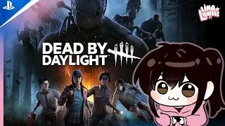 Dead by Daylight DBD UwU  Stranger Things Adi&oacute;s Stevegull :( | PS4 fat |