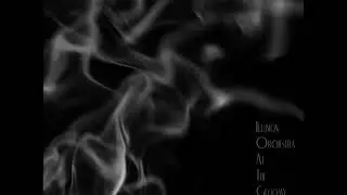 Joel Fausto & Illusion Orchestra - Illusion Orchestra At The Gloomy Club (ALBUM STREAM)