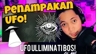 Penampakan UFO dari beberapa negara di Asia - Selasa Cerita