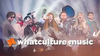 WhatCulture Music - Channel Trailer