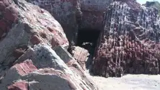 Doric House, Arippu Fort & Mannar Fort