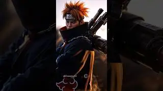 Naruto realistic characters #narutoshippuden #narutocosplay #narutoliveaction #painnaruto #akatsuki