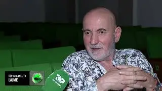 Top Channel/ Traumat e diktatur&euml;s, Fatos Lubonja rr&euml;fen si rrall&euml;her&euml; pengjet e jet&euml;s n&euml; dokumentar