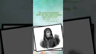 Napoleon's quotes about the spirit of fighting in life