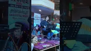 mudhal kanave #trending #songs #orchestra #viralvideos #arrahman #mucis #mucize #videoviral #vanavil