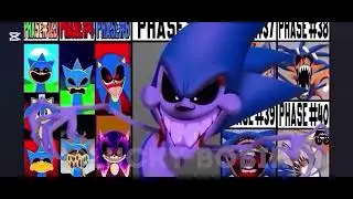 Sprunki oc sonic phase 1-6-12-18-39-58-61-62-63-64-65-66-67-68-69-70-71-72-73