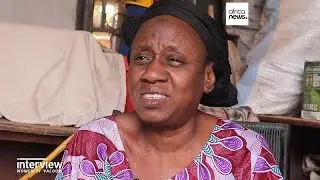 Fatoumata Maiga: A woman leading Mali’s fight for peace