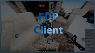 [FREE CFG] СЛИЛ БЕСПЛАТНО КОНФИГ НА FDP | VIMEMC | BEDWARS