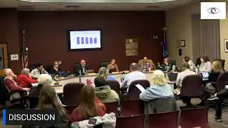 Menomonie School Board Budget Hearing