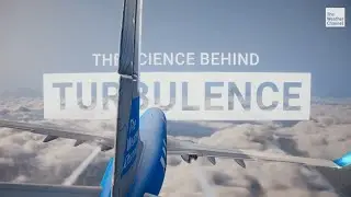 The Science Behind Turbulence | Immersive Mixed Reality
