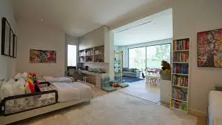7 Bedroom Villa in Desert Leaf, Al Barari