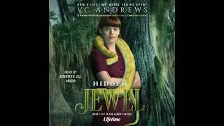 Hidden Jewel - V.C. Andrews