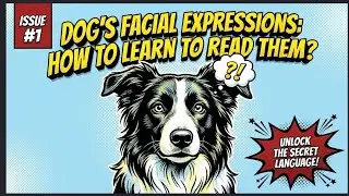 Learn How to Read Your Dog's Face