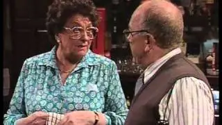 Coronation Street - 8th December 1989 (Part 1 of 2)