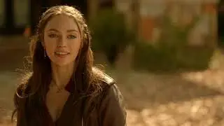 Legacies 4x16 - Hope & Lizzie VS Ken VF