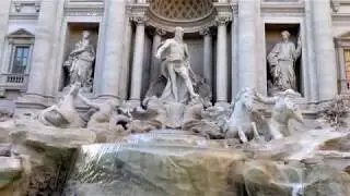 Roman Fountains