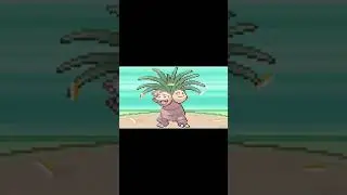 EL TERROR DE LOS TIPO PLANTA!!! #videojuegos #pokemon #pokemonlegendsza #pok&eacute;mon #rpg #jrpg #gba