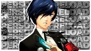 Persona 3 Reload &eacute; o MELHOR JRPG (pra mim) ft. @Midinaiti