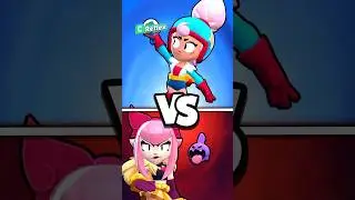 Brawlers That Are RIVALS!