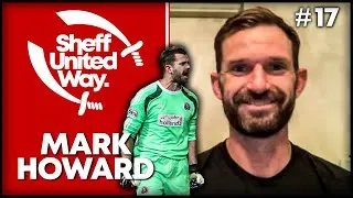 MARK HOWARD: 