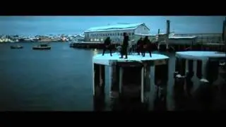 Sentenced - Killing Me Killing You