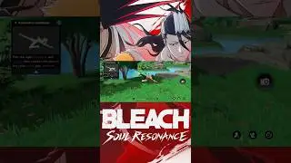 Buset Yoruichi🤣🔥