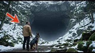 A Veteran and His Dog Found a Hidden Cave &mdash; And His Friend&rsquo;s Death Linked to a Town&rsquo;s Dark Secret