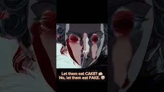 The Original Influencer (Cancel Me) - Marie Antoinette | The Beat of Genius Vol.7