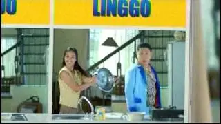 JOY commercial