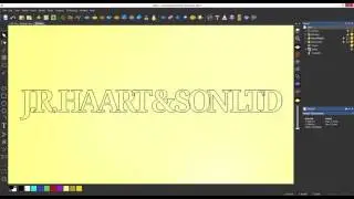 ArtCAM Standard Tutorials   2 3 Merging Vectors