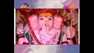 Maiboli Story | Sairat | Unique Ganpati Dekhave | I Watch Full Episode