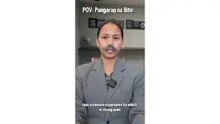 Pagkabigo sa Pangarap | Isang Totoong Kwento ng Pagsubok at Pag-asa | ICSA Kuwait