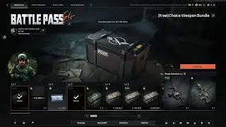 Arena Breakout: Go in, grab the loot, and get out!