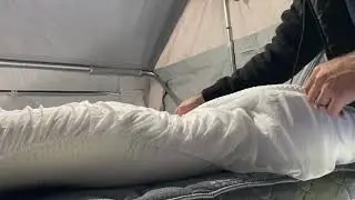 Best mattress topper for your camper trailer