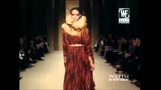 Top Models Coco Rocha and Chanel Iman Interview about their shows for Versace, Dior and more