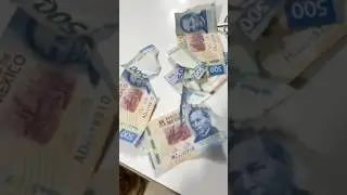 Intentando Cambiar Billetes Rotos 🫣