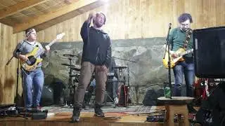 Funkypulli - Libre